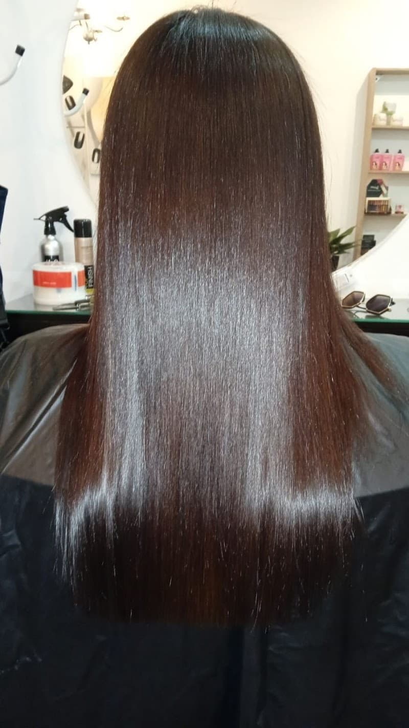 Uñas Esculpidas y Belleza Integral Oberá photo