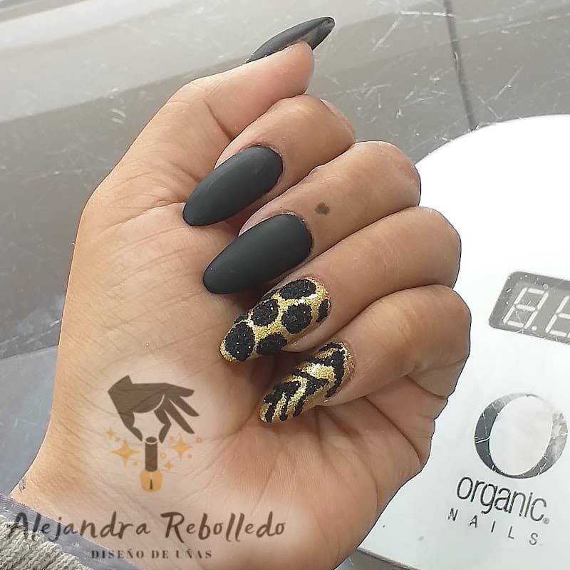 Uñas Mágicas Spa Girardota photo