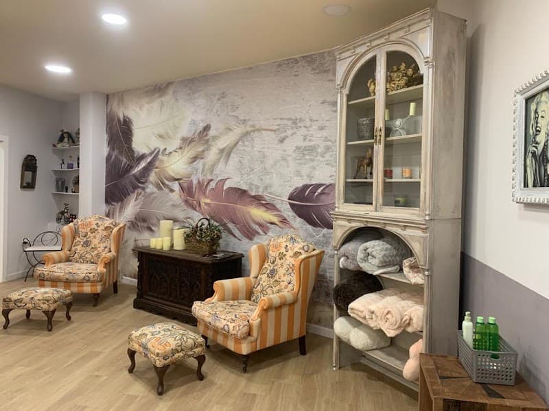 Uñas Y Pestañas Valcen València photo