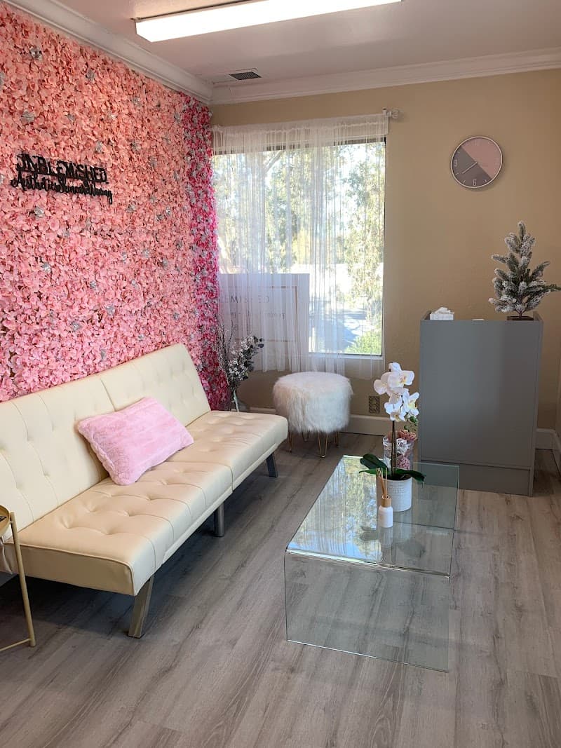 Unblemished Aesthetics San Ramon photo