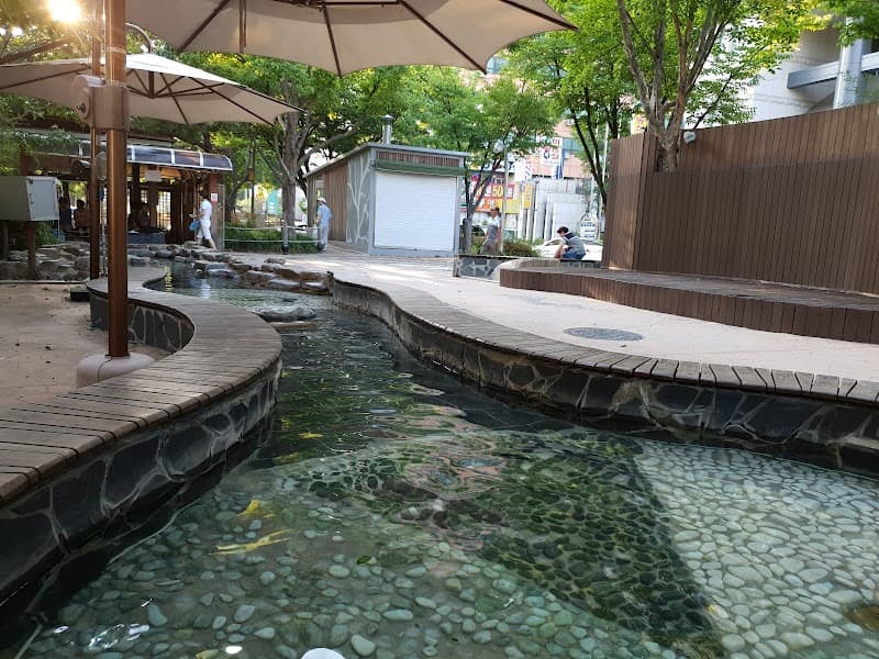 Uncheon Hwangto Sauna Daejeon photo