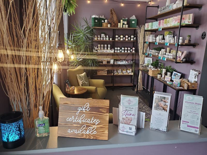 Under Your Skin Spa Hooksett photo