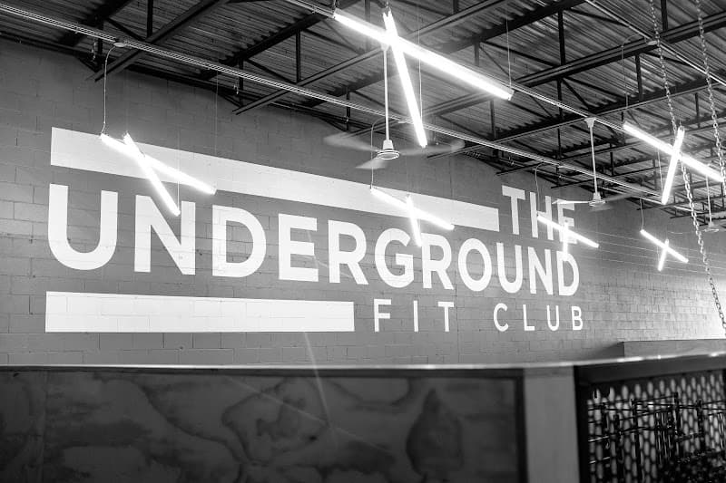Underground Fit CL Chatham-Kent photo