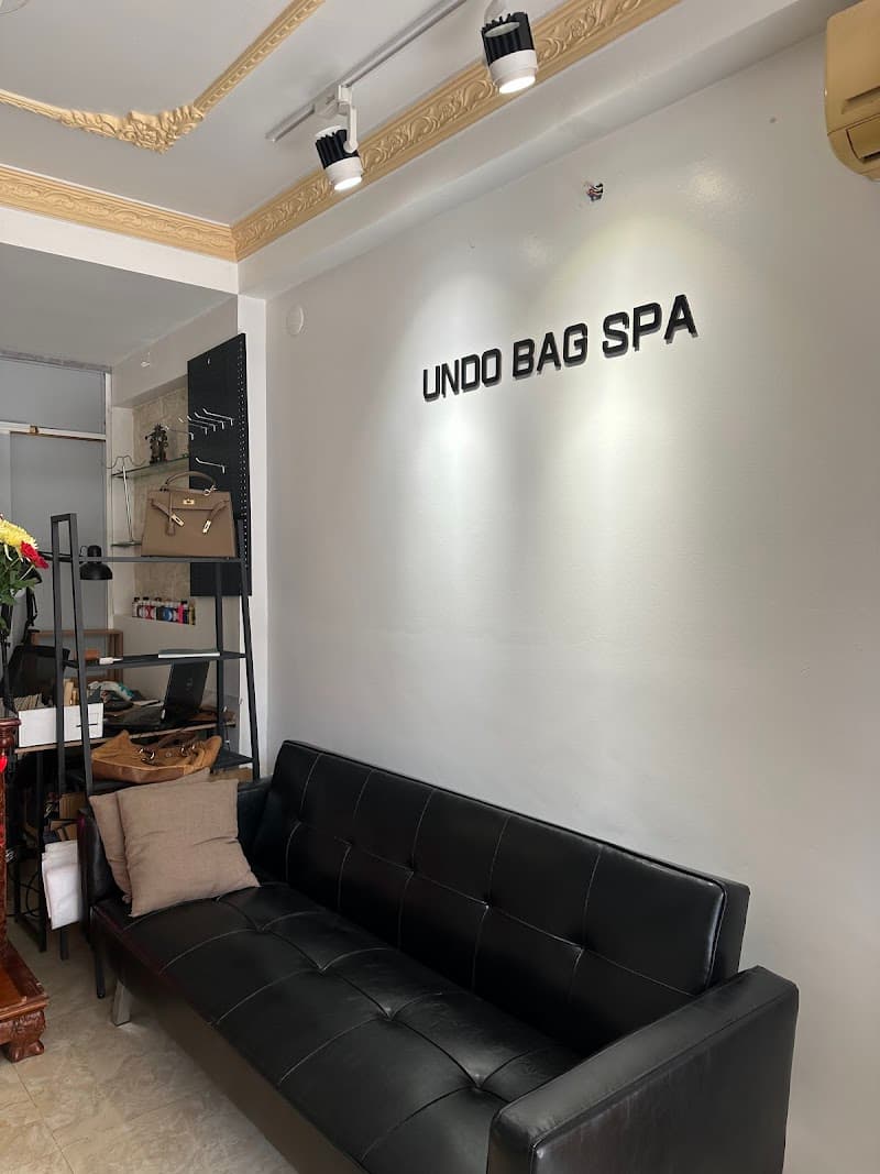 Undo Bag Spa Quận 10 photo
