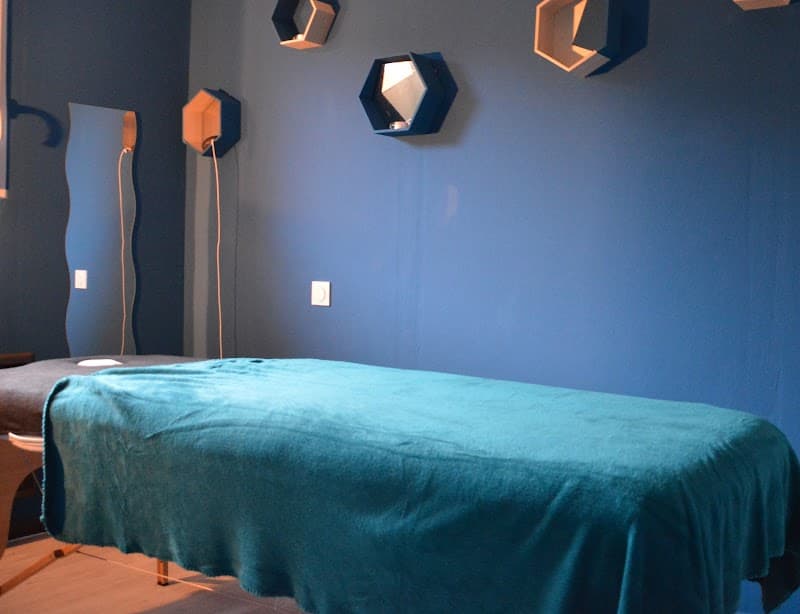 Une douc'heure de Bri Massage Linxe photo