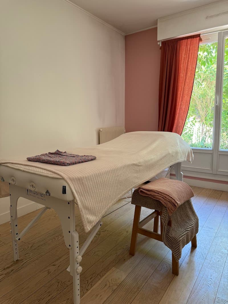 Une luciole sous les étoiles - Accompagnement périnatal & Centre Formation Méry-sur-Oise photo