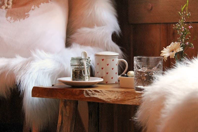 Une Pause au Présent Durbuy photo