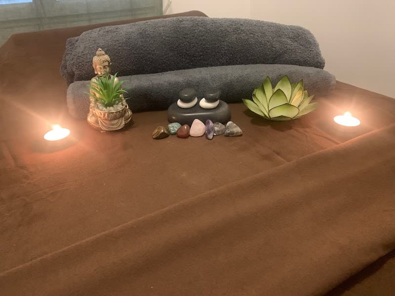 Une Vague de Douce'Heure Andernos-les-Bains photo