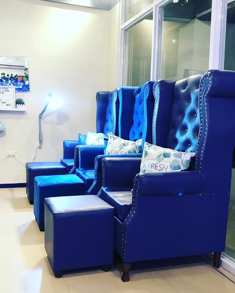 Unfiltered Facial and Body Spa Taguig City photo