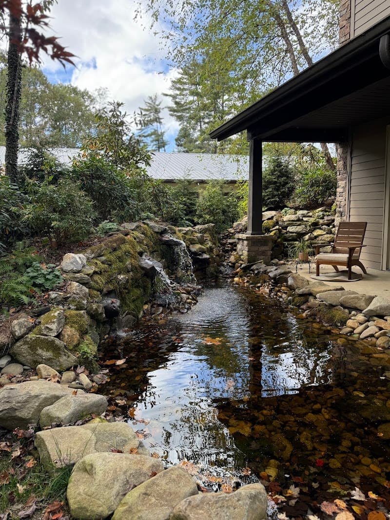 Unfurl Wellness Spa at Highlands Creek photo