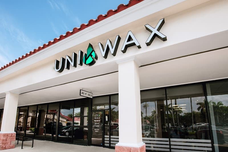 Uni K. Wax - Miami Lakes photo