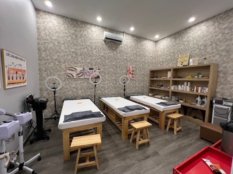 Uni Spa Phường Bình Long photo