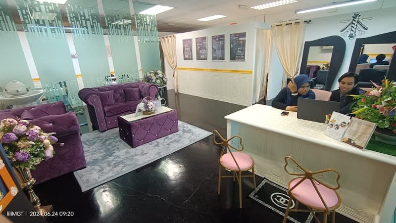 Uni-Spa Shah Alam photo