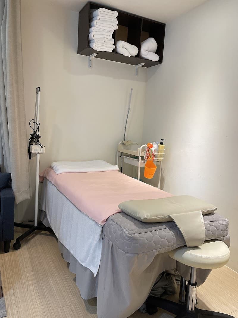 Uni Spa Taipei City photo