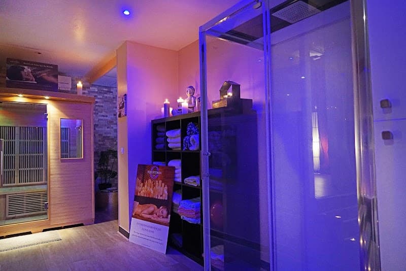 Uni vers soi Saint-Pierre-lès-Nemours photo