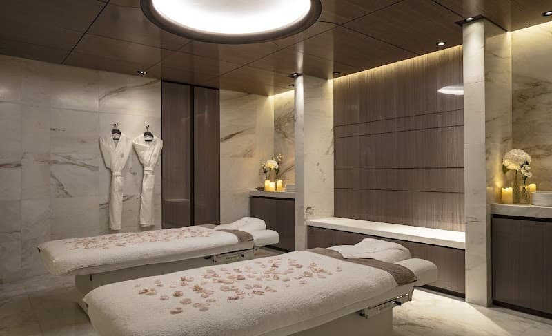 Unic Thai Spa Massage Center Goa Bardez photo