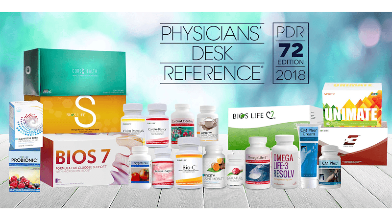 Unicity Chính Hãng Huyện Thanh Trì photo