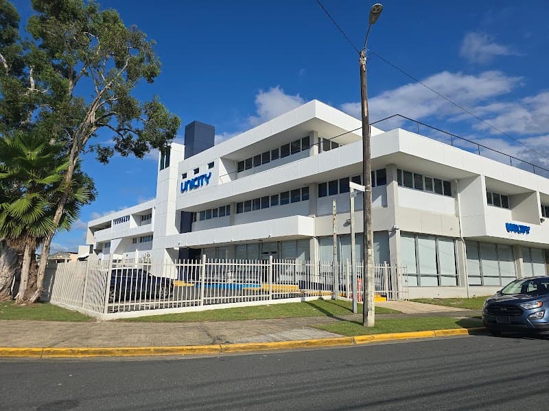 Unicity Offices Route 1 Km. 21.3 Lamuda Guaynabo Puerto Rico 00978 photo