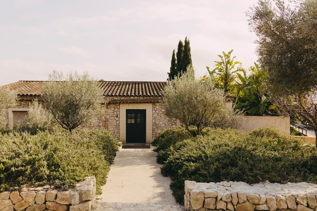 Unico Spa at Finca Serena Mallorca photo