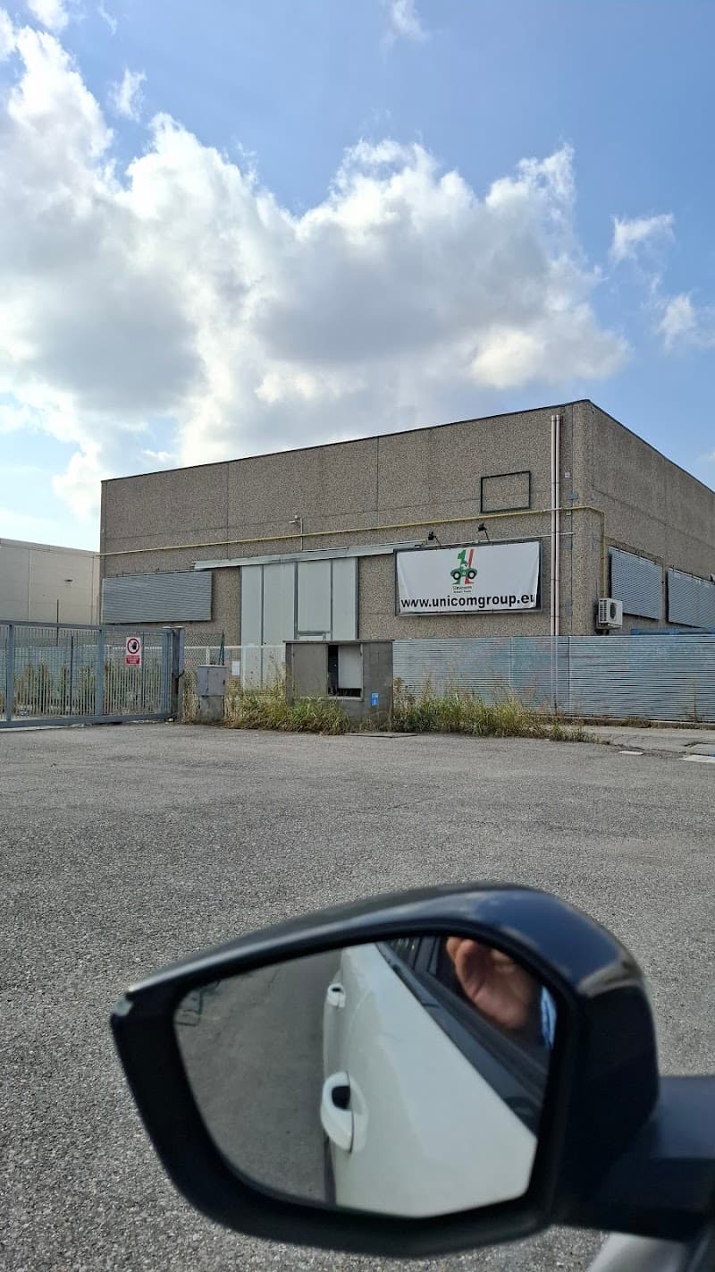 Unicomgroup SPA Cento photo
