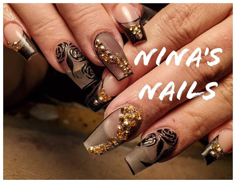 Unicorn Goddess Nails and Spa North Highlands photo