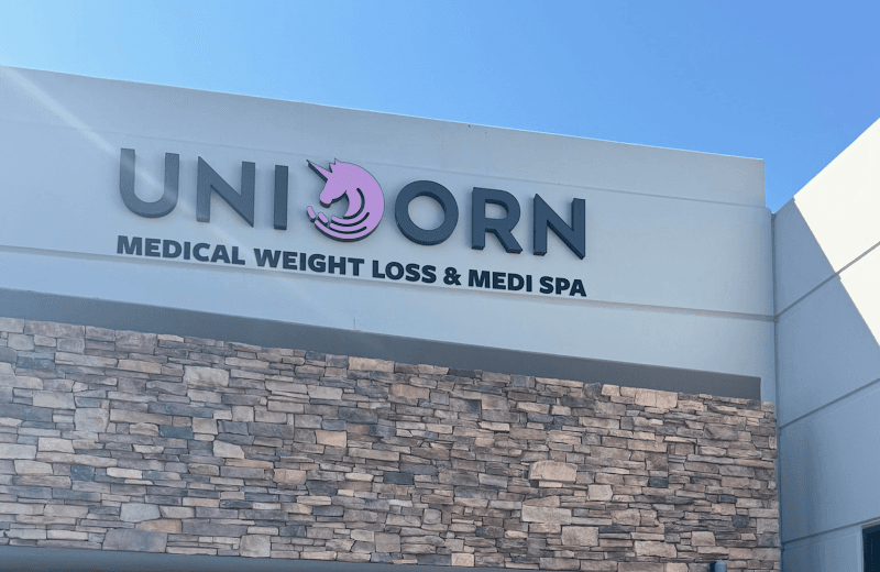 Unicorn Medical Weight Loss & Medi Spa Las Vegas photo