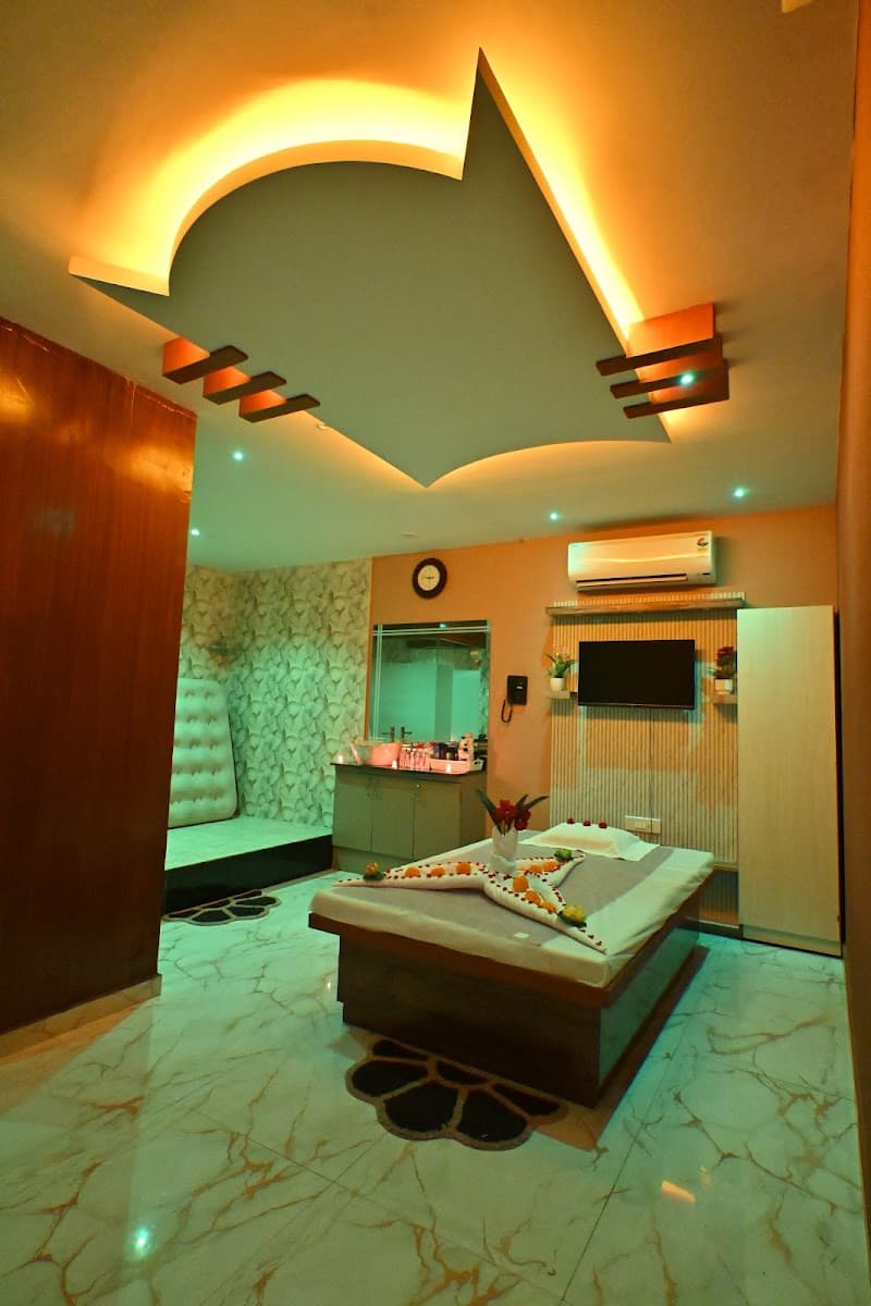 Unicorn Spa Bengaluru Bangalore photo