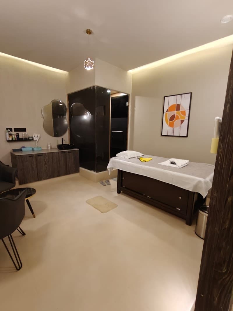 Unicorn Spa In Sakinaka Mumbai photo