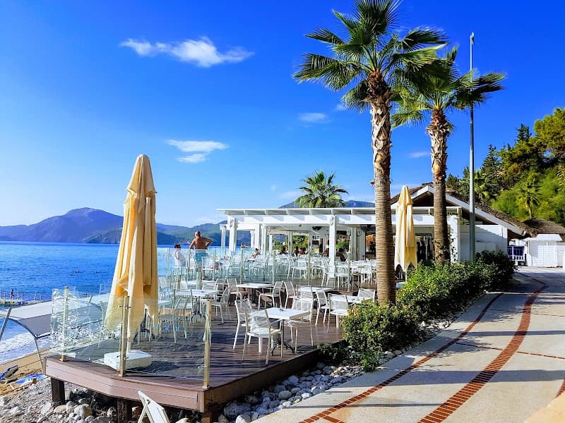 Unicorn Spa - Liberty Hotels Ölüdeniz Fethiye photo