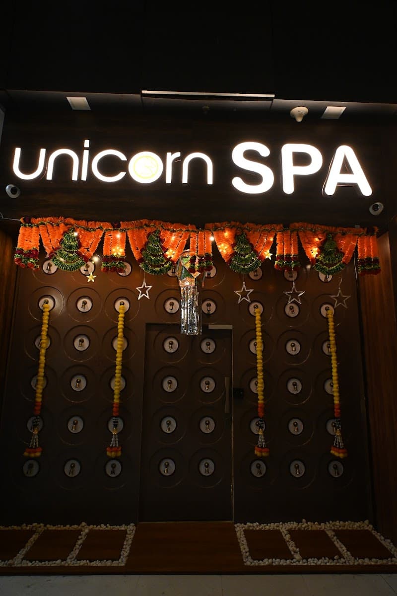 Unicorn Spa Vashi Mumbai photo