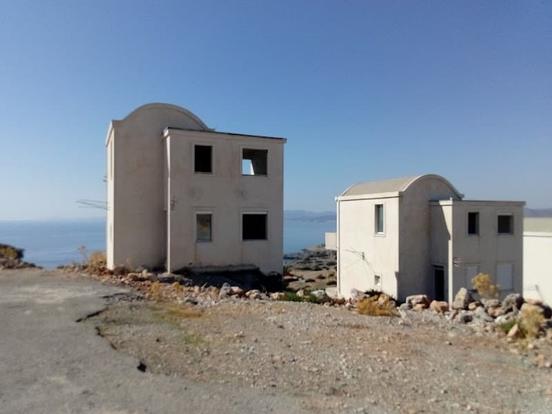 Unicorn Spa Wellness Management Office Fethiye photo