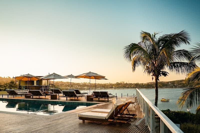 Unicornio & Spa By MN Hoteis Armação dos Búzios photo