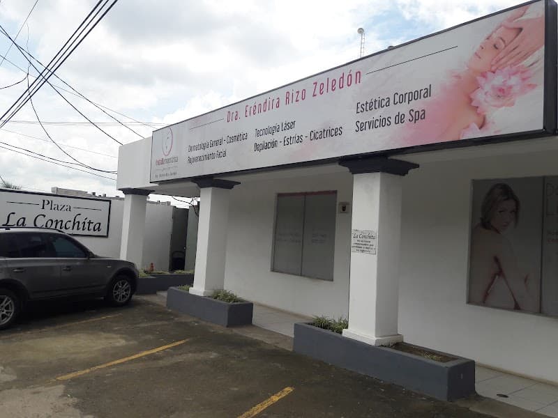 Unidad de Dermoestetica Laser and Spa Managua photo