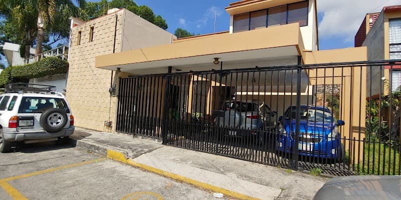 Unidad de terapias alternativas Xalapa de Enríquez photo