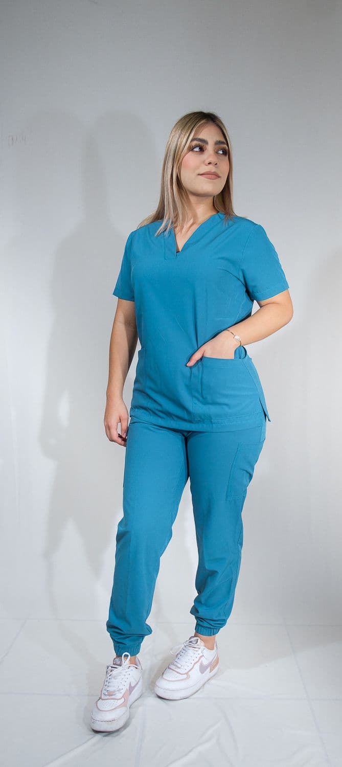 Uniformes Quirúrgicos Jansulet Guadalajara photo