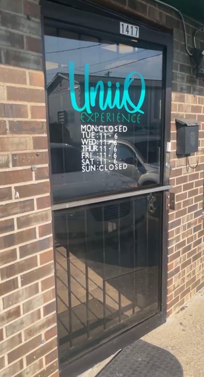 Uniiq Experience Tarrant photo