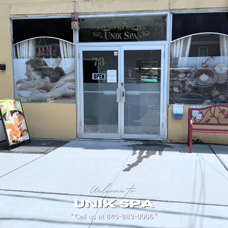 Unik Spa Nyack photo