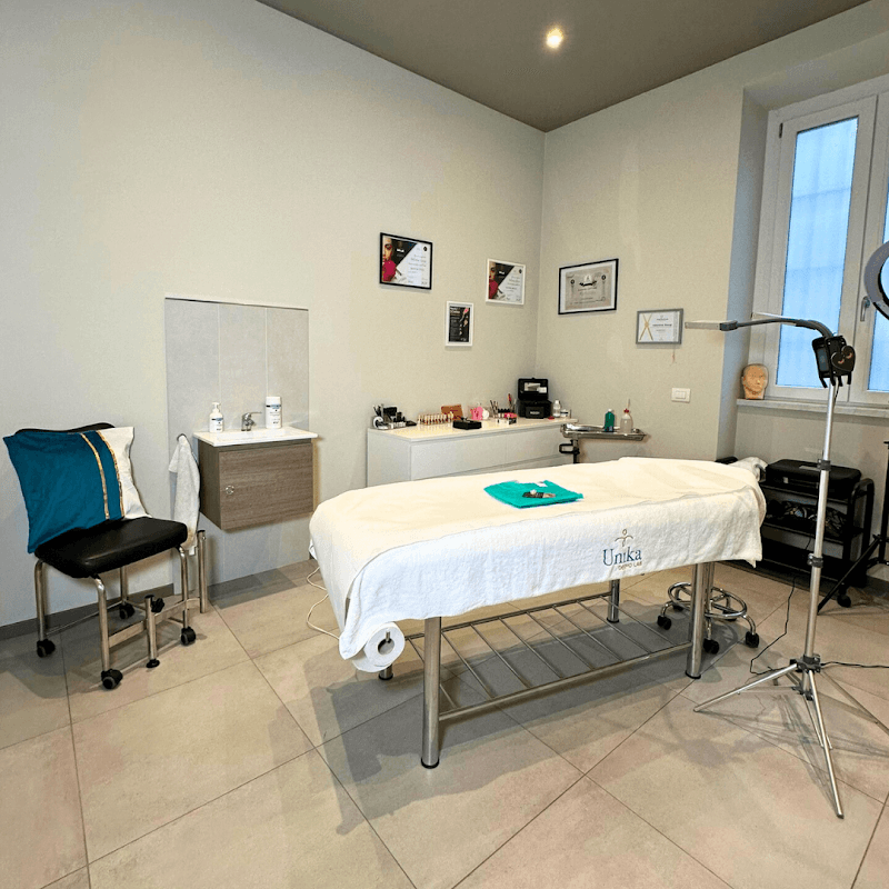 Unika DERMO LAB Tortona photo