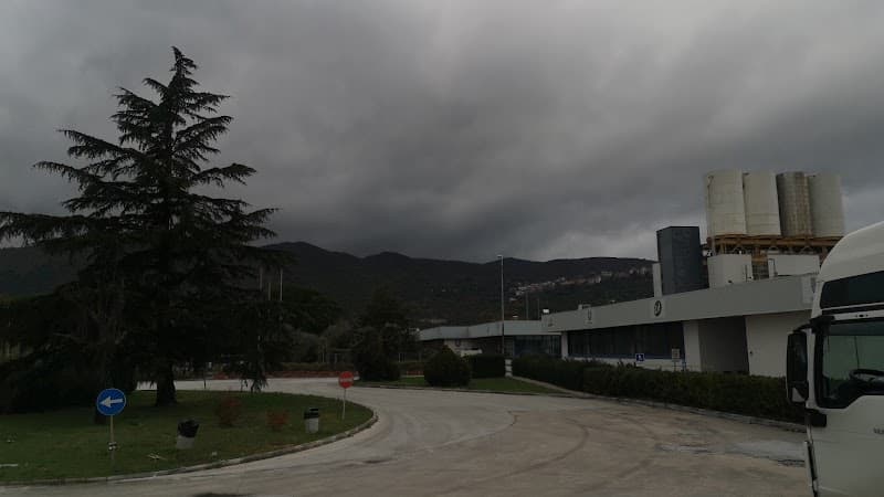Unilever Italia Spa Pozzilli photo