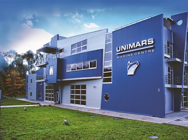 Unimars Hotel Riga photo