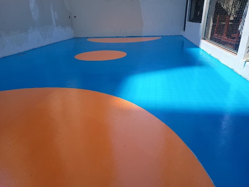 Unimundy Harmonia Vital Pompéia photo