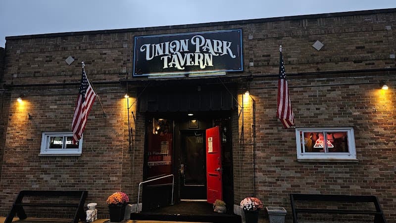 Union Club Kenosha photo