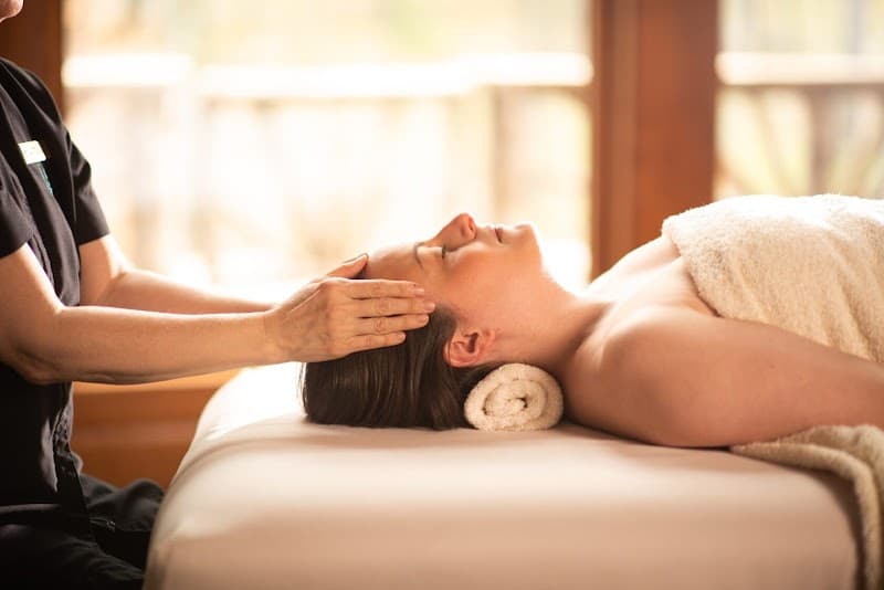 Union Spa NYC New York photo