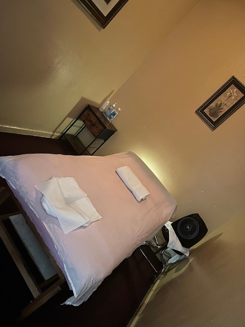 Union Square Stress Reduction Center San Francisco photo