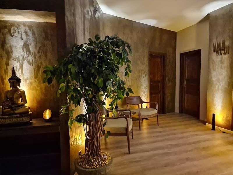 UNIQ Thai Spa Basel photo