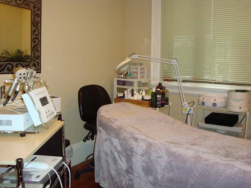 Unique Aesthetics Beauty Spa Newton photo