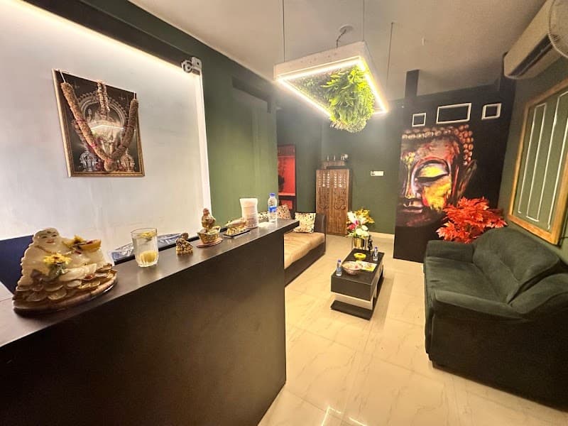 Unique Ayurvedic Spa Chennai photo