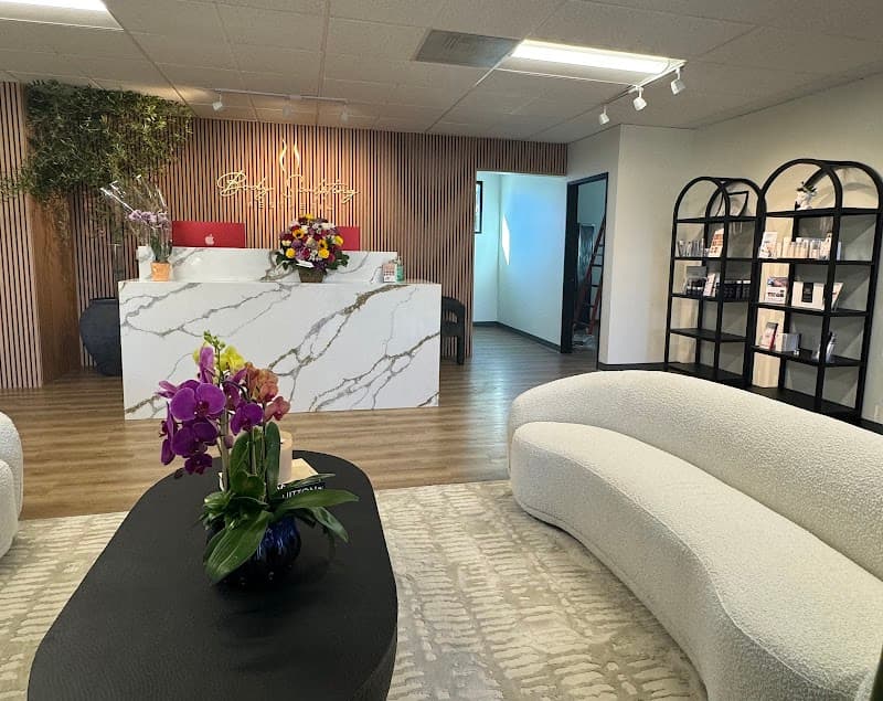 Unique Body Sculpting VIP San Jose photo