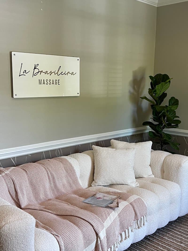 Unique Brazilian Spa Charlotte photo