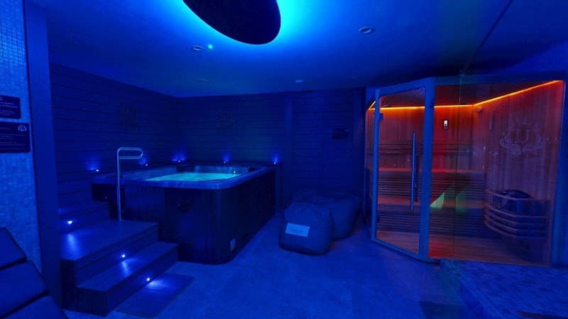 Unique Day Spa Dublin photo